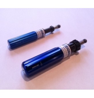 Quickset Adjustable Torque Screwdriver